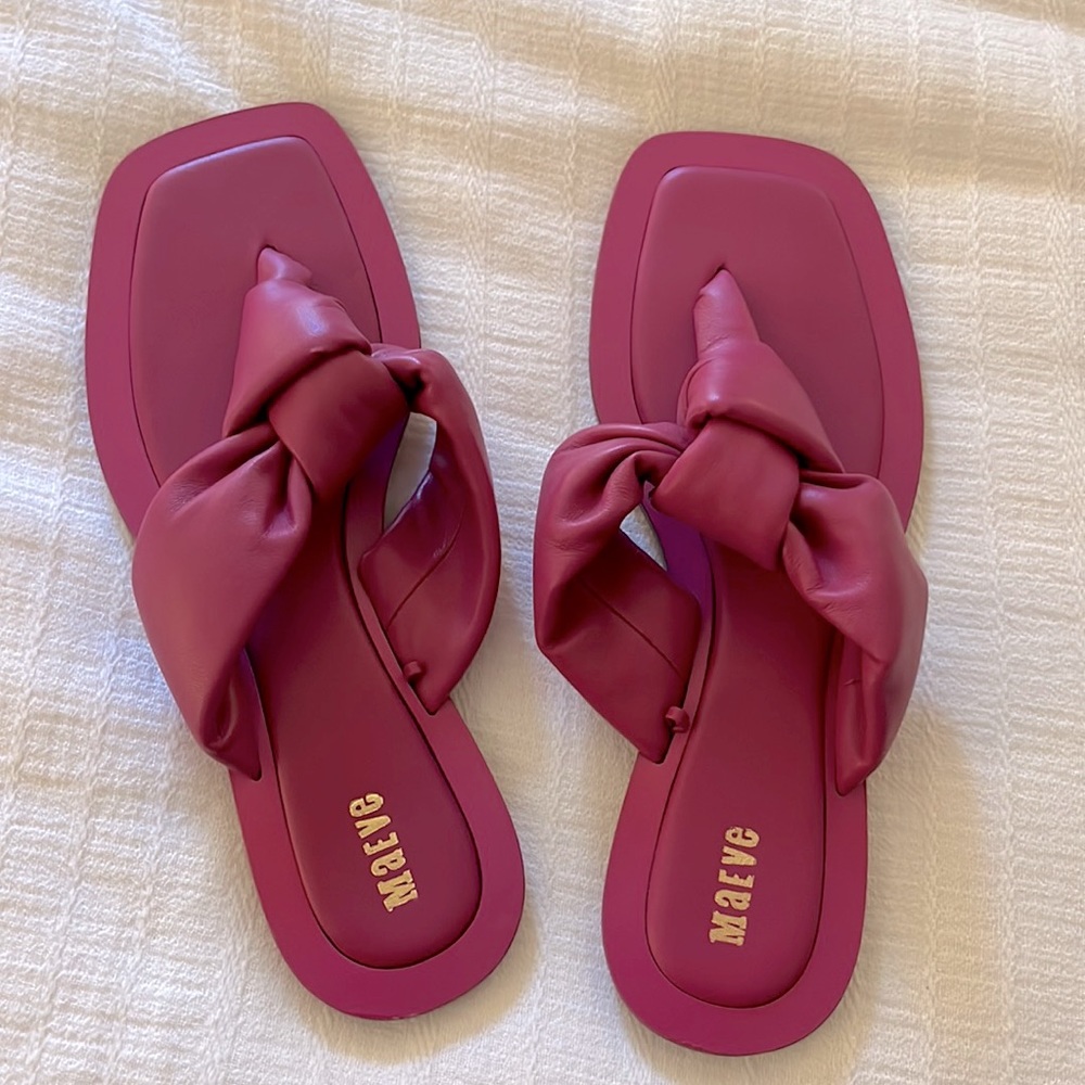 Maeve sandals